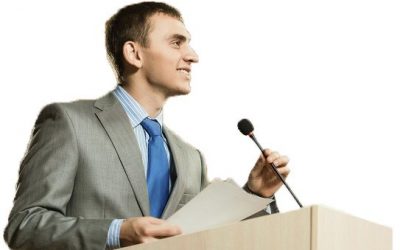 What Roles Can Public Speaking Play in Your Life?