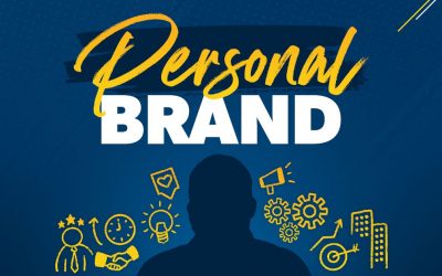 3 Bright & Shiny Benefits of Building A Personal Brand