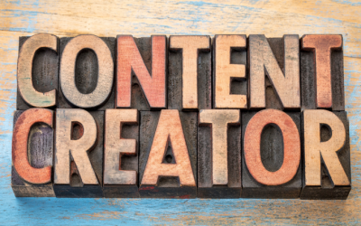 What You Need to Become a Successful Content Creator