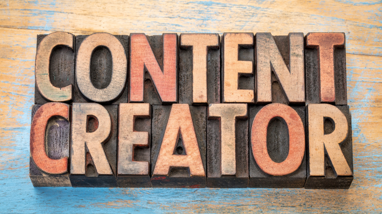 What You Need to Become a Successful Content Creator
