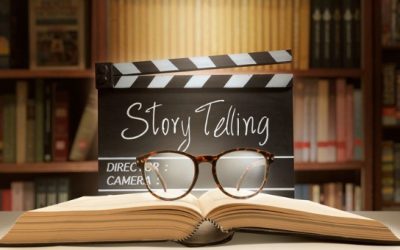 Storytelling Allows You to Peel Back the Layers and Uncover Deeper Meaning